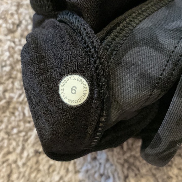 Lululemon Free to Be Serene Longline Bra - Picture 3 of 3